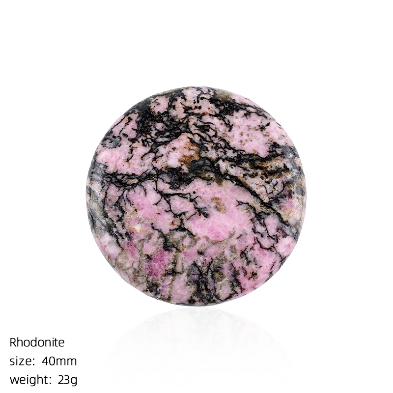 Rodonite