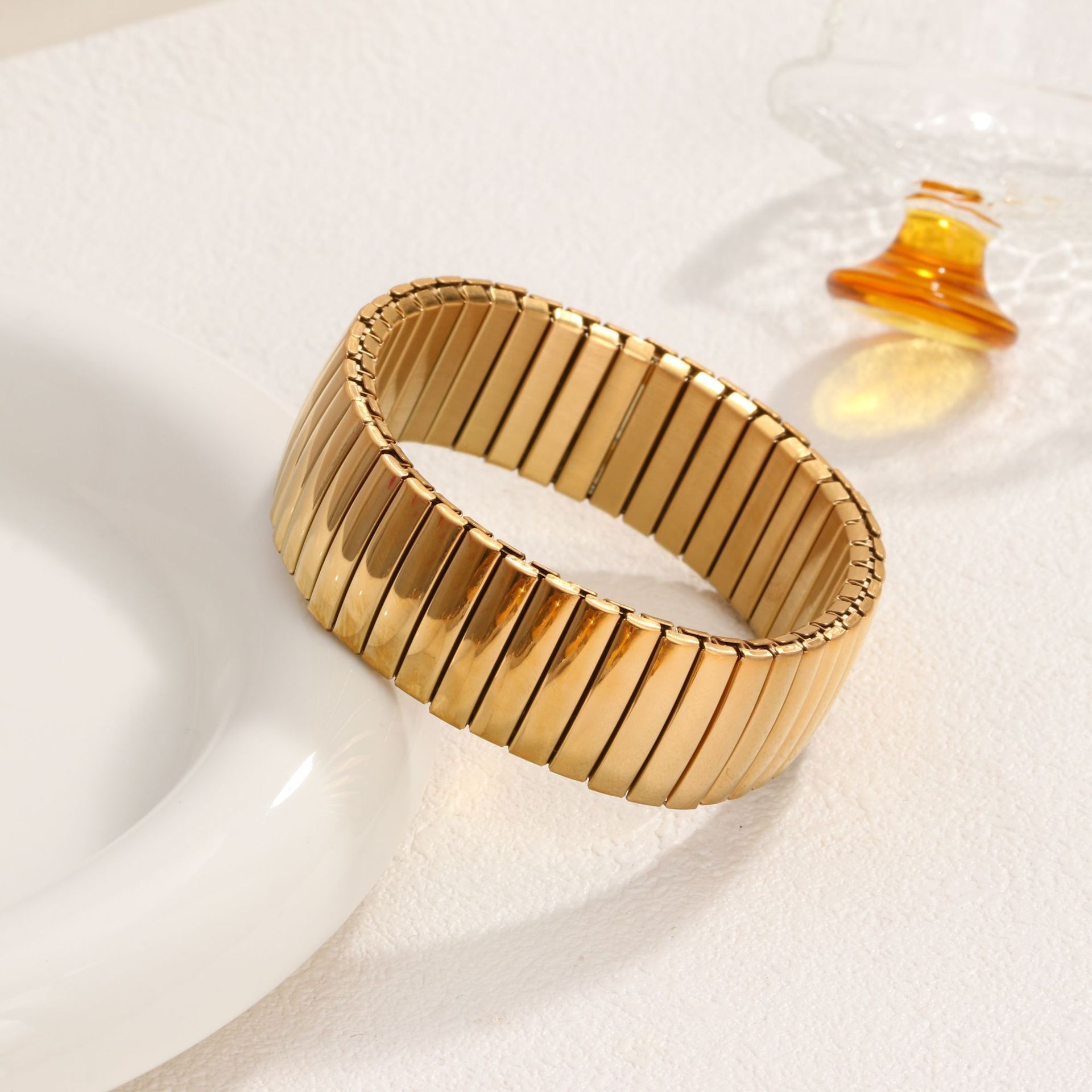 18mm gold