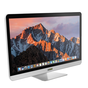 New Product 23.8&quot; <strong>Computer</strong> Laptops and Desktop Business Monoblock System Barebone All in One Gaming PC - Product Image 1