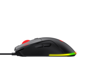 Havit MS960 Mouse Gamer Profession elle programmier bare 6-Tasten-LED-RGB-Gaming-Maus - Product Image 5