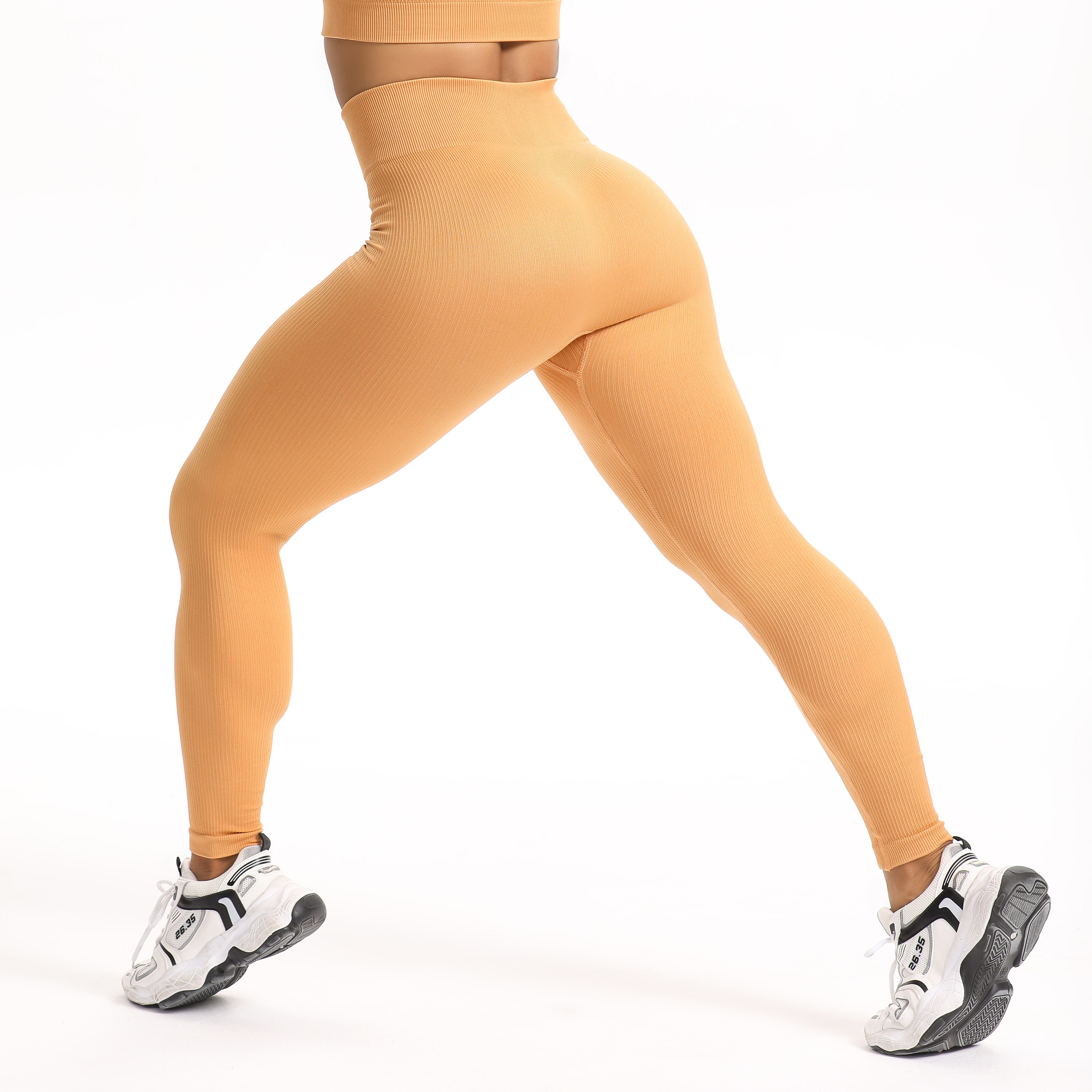 Legging Kaki