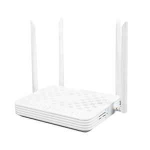 Xpon 4 * GE + 1 * VoIP + 1 * USB + 1 * SC/UPC 2.4GHz 5GHz dual-band wifi5 <span class=keywords><strong>Router</strong></span> xpon onu - Product Image 3