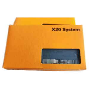 PLCデジタル出力モジュールX20DO6639 X20DO6529 X20DO6325新品オリジナル - Product Image 1