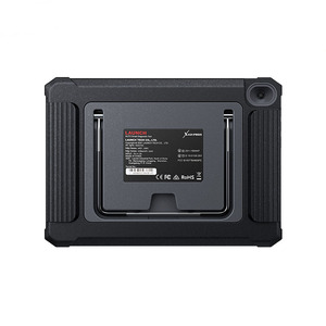 Launch-herramienta de diagnóstico de coche X431 PRO 5 PRO5, escáner OBD2, programación ECU, versión Global, herramienta automotriz inteligente - Product Image 3