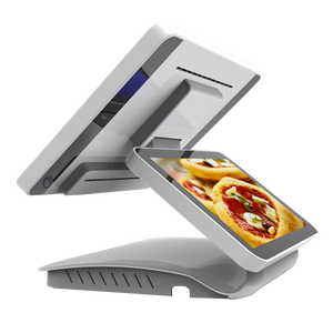 Tableta de 15 pulgadas con Android, Terminal POS, pantalla táctil, sistema POS - Product Image 4