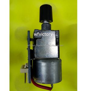 Macchina da stampa Gossen M45 M40 SSC potenziometro Del Motore T173 prezzo per gossen macchina rotativa - Product Image 3