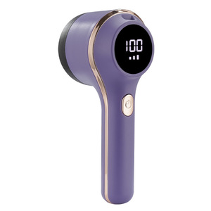 Điện <span class=keywords><strong>Lint</strong></span> <span class=keywords><strong>Remover</strong></span> LED hiển thị kỹ thuật số Xách Tay Vải Máy cạo râu <span class=keywords><strong>Lint</strong></span> <span class=keywords><strong>Remover</strong></span> - Product Image 3