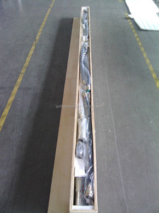 高品质工厂直接服务分配器燃料 ATG 系统软件/SYW-A RS485 油磁性浮子液位计 - Product Image 6