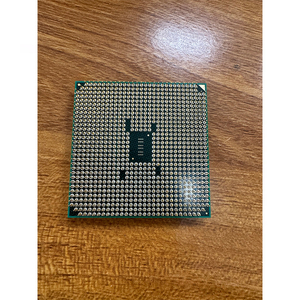 Venta caliente AMD FX-Series FX6100 3,3 GHz SIX-Core CPU procesador FX 6100 FD6100WMW6KGU 95W hembra AM3 + - Product Image 6