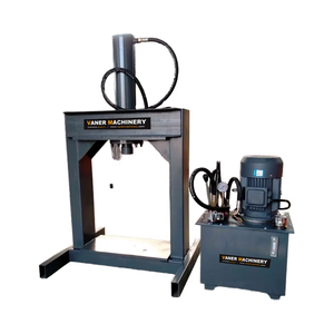 VANER MR-P60 ürünleri endüstriyel hurda elektrik motoru geri dönüşüm makinası/atık motor motor geri dönüşüm satılık - Product Image 1