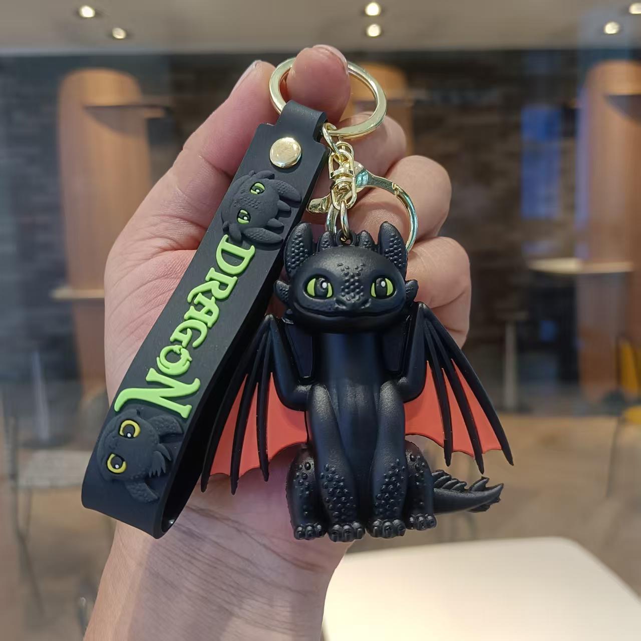 Petit dragon volant8