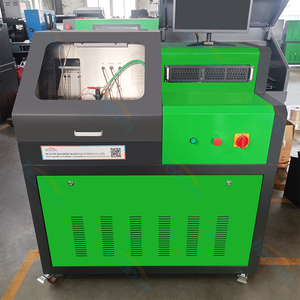 Stock fresco Cr310 diesel Common Rail banco prova iniettore con funzione di codifica iniettore carburante diesel Crs5000 - Product Image 3