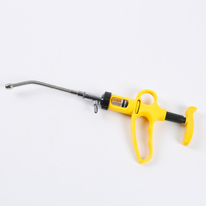 Dispositivo de inyección y alimentación continua de 5ml multifuncional de doble propósito de alta calidad - Product Image 5