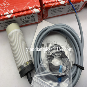 容量性センサーEC3016PPAPL/EC3016PPASL EC3016NPAPLオリジナル純正 - Product Image 6