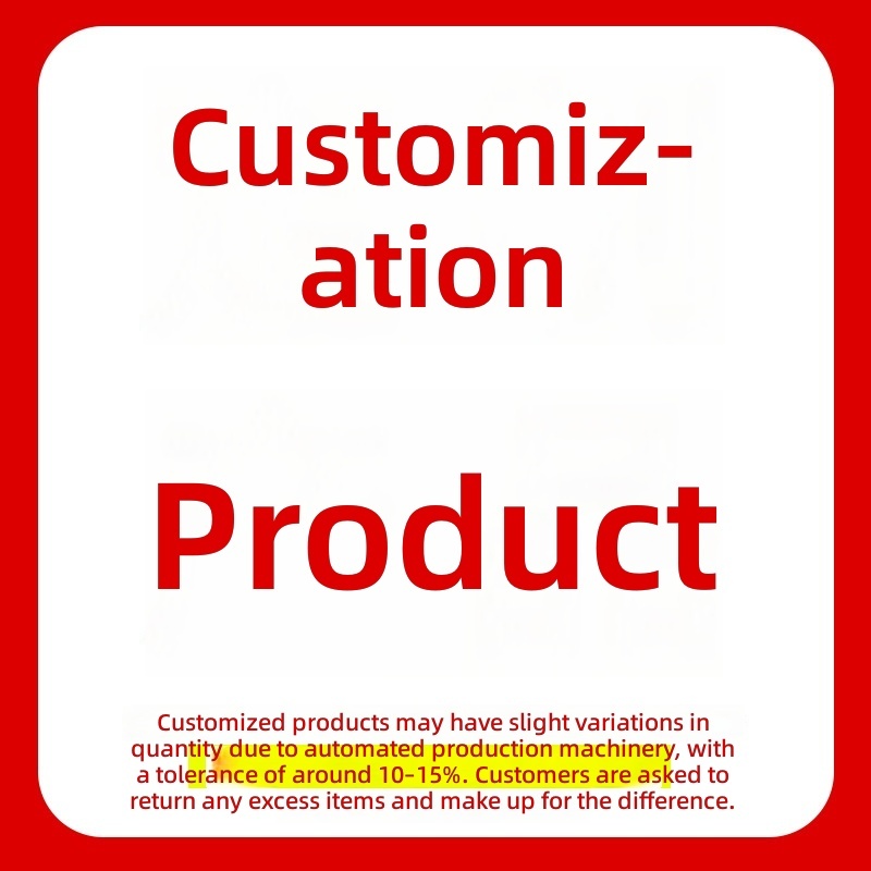 Support customization
