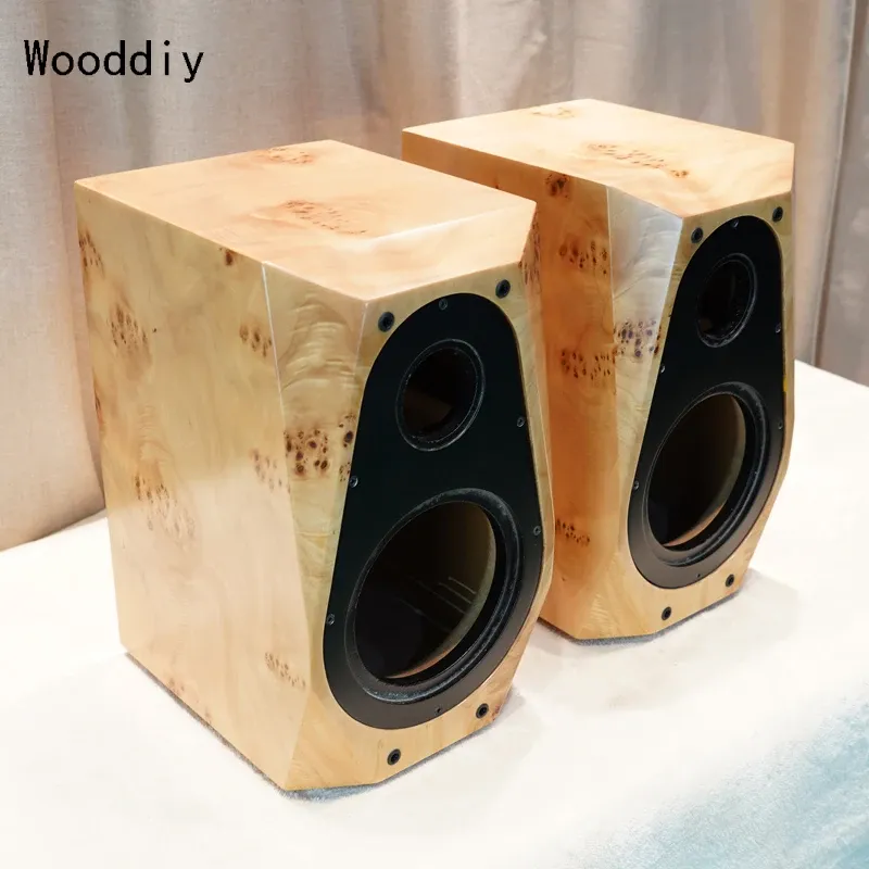MDF Bois de Bouleau