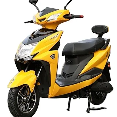2021 Tốt Nhất Bánh Xe Đạp Moto Electrica Nhanh Xe Tay Ga Xe Đạp 15 Km/h Tốc Độ Cao Tăng Xe Máy Điện Với Một Bánh Xe Lớn