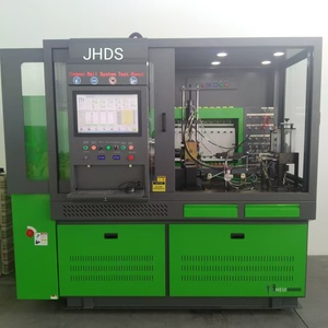 Cr928 đa chức năng toàn diện thử nghiệm băng ghế dự bị DIESEL tiêm và phun bơm thử nghiệm giường Common Rail tiêm thử nghiệm băng ghế dự bị - Product Image 2