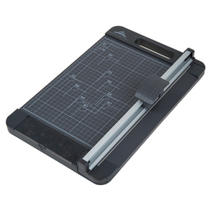 新しいカッターデスクトップ小型ペーパートリマー多機能A4ペーパートリマーペーパーカッターを販売 - Product Image 3