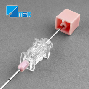 Dùng một lần sinh thiết đấm kim Chiba sinh thiết kim với echogenic tip - Product Image 6