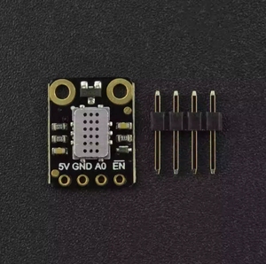 DFRobot Fermion: MEMS Gas Sensor - MiDF Robot Fermion: MEMS Gas Sensor - MiCS-5524CS-5524