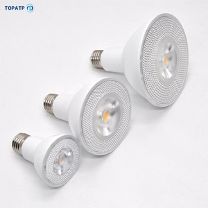 หลอดไฟ LED Mr16 Gu10 LED 24V ขนาดเล็ก5W 7W โคมไฟดาวน์ไลท์ LED สำหรับเพดานสปอตไลท์ - Product Image 1