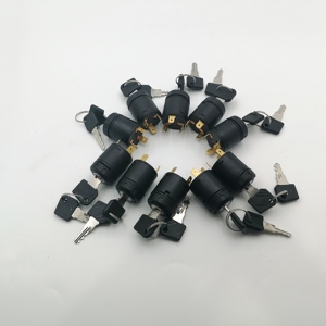 Linde xe nâng phần chuyển đổi quan trọng 7915492622 xe tải điện phụ tùng jk410 jk801 chuyển đổi quan trọng - Product Image 4