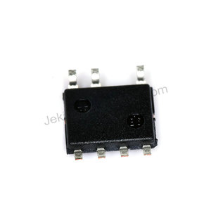 Jeking P1337 PWM corrente modalità Controller IC NCP1337DR2G per funzionamento Quasi risonante in esecuzione libera - Product Image 2
