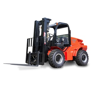 フォークリフト1トン1.5トン2トン小型回転半径バランス電動新ブランド