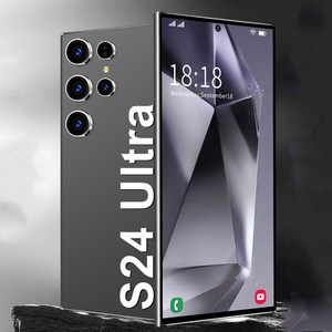 Original 16GB 1TB Anpassung Große Kapazität Schnell ladung Volles Netzwerk 5G HD-Bildschirm auflösung Android-Smartphone - Product Image 1