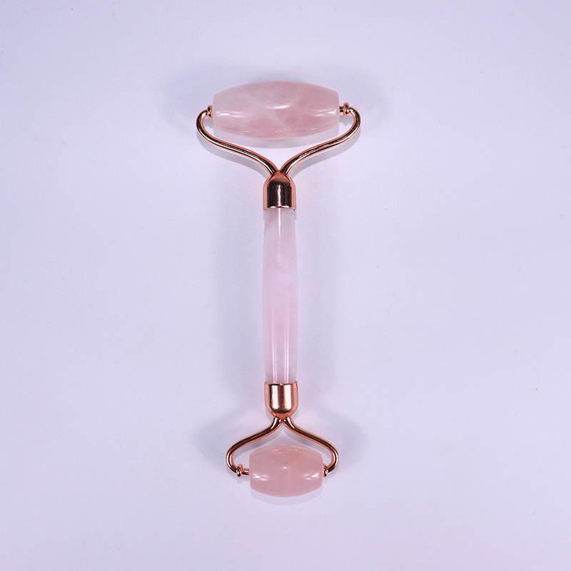 Pink roller
