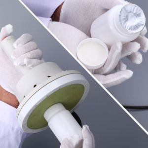 <span class=keywords><strong>20ml</strong></span> 30ml 40ml 50ml 100ml 150ml 200ml nhựa chai thuốc rỗng lưu trữ viên nang với dập nóng bề mặt - Product Image 2