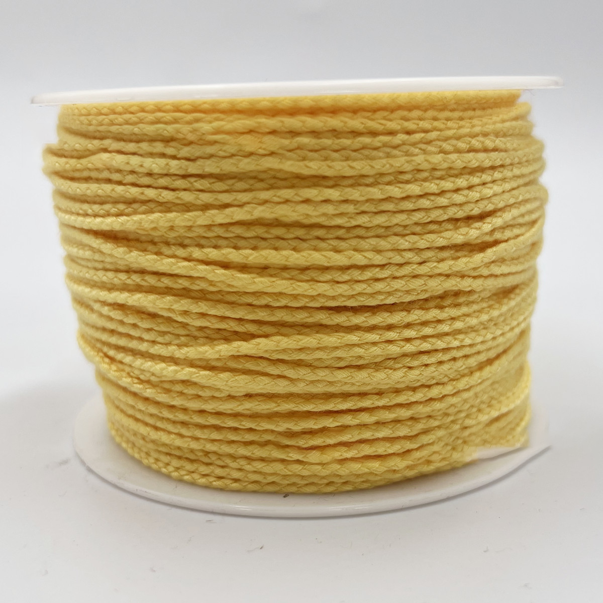 Amarillo pálido