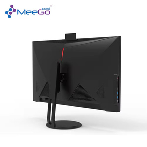 All in One Pc OEM Intl <strong>Quad</strong> <strong>Core</strong> I3 I5 I7 <strong>Processor</strong> Desktop 23.8&quot; <strong>Computer</strong> 1920*1080 Display Office <strong>Computer</strong> - Product Image 6