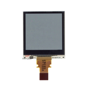 Display LCD Sharp da 1.3 pollici 128*128 Memory muslimate - Product Image 1
