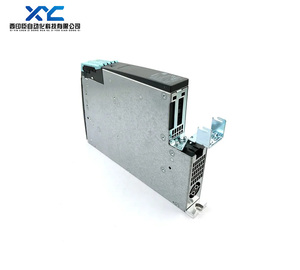 For SIEMENS S120 Single Motor <strong>Module</strong>: 6SL3120-1TE15-0AA4 Input 600V DC <strong>Output</strong> 5A 100% Brand New Original in Stock - Product Image 4