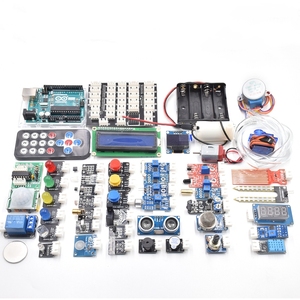 Geeignet für R3 Starter Learning Kit Scratch iot Maker Programmier entwicklungs karte