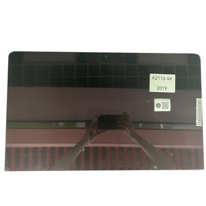 Original Sell All <strong>Models</strong> LCD Display Screen for <strong>iMac</strong> 21.5&quot; A2116 2019-2020 4K 4096*2304 LM215UH1-SDB2 LCD Assembly Replacement - Product Image 4