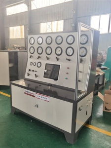 Hailaitaide Psv <strong>Calibration</strong> Pop test <strong>Testing</strong> <strong>Calibration</strong> Pv Psv Breaker <strong>Calibration</strong> <strong>Testing</strong> Equipment - Product Image 5