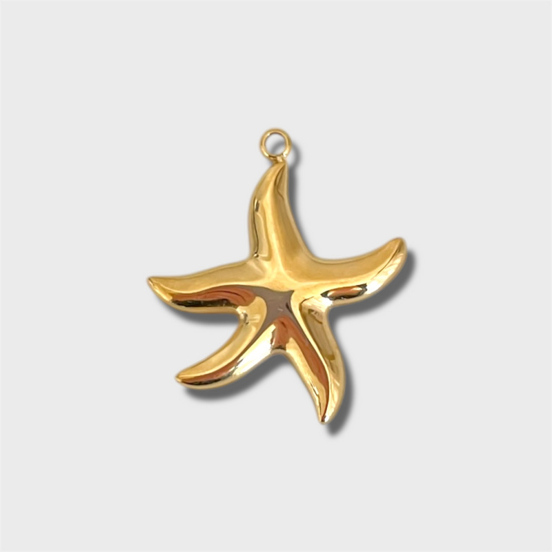 Grande étoile de mer
