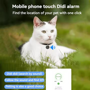 Unlimited Distance <strong>Tracking</strong> <strong>Device</strong> Work with Android IOS Find Tag Pet Key Tracker - Product Image 5