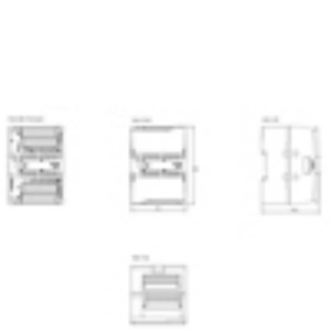 Nuevo software de programación Seimens PLC S71200, 6ES7223-1BL32-0XB0, a estrenar, S71200, 6ES7223-1BL32-0XB0 - Product Image 4
