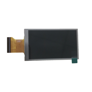 Risoluzione modulo LCD TFT da 3 pollici 360*640 interfaccia TFT RGB/MCU Display HD opzione TP - Product Image 4