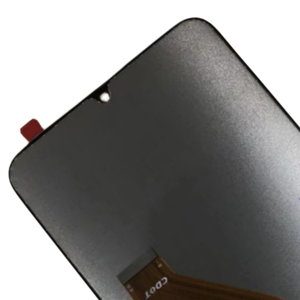 TCL40SE用タッチ付き修理部品LCDディスプレイ画面TCL40SELCD用交換用ブラック6.75 ''1600X720 - Product Image 5