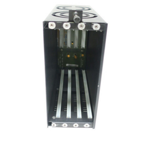 Analog giriş ve dijital çıkış ile Honeywell CPCHAS-0001 denetleyici raf şasi modülü Ethercat io-link Zigbee destekler