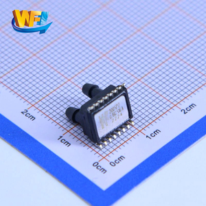 WF200SPZ 05/10/50kPa analogico mV uscita doppio tubo di aspirazione sensore di pressione differenziale modulo generatore di ossigeno IC componenti - Product Image 3