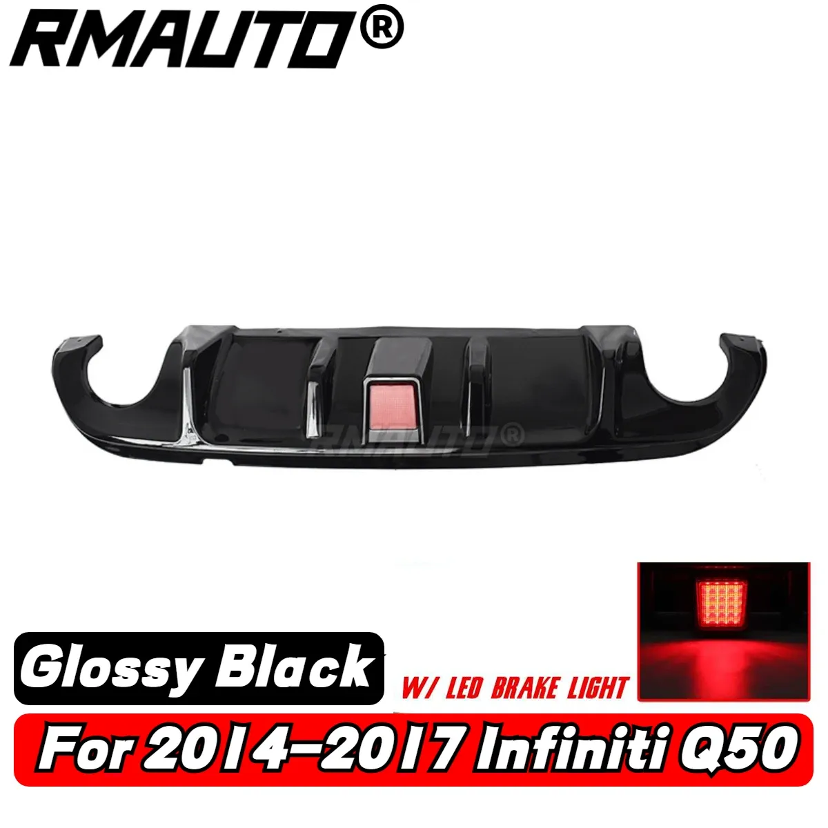 14-17 Light Black