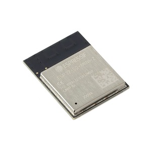 ESP32-S2-MINI-2-N4 2,4 GHz Wi-Fi-Modul 4MB Embedded Flash PCB eingebaute Antenne - Product Image 1