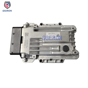 ECU <strong>Computer</strong> Board 0281017355 ENGINE MANAGEMENT <strong>SYSTEM</strong> for Mahindra SCORPIO 2.2 Diesel 2013 EDC17C55-4CYL - Product Image 1