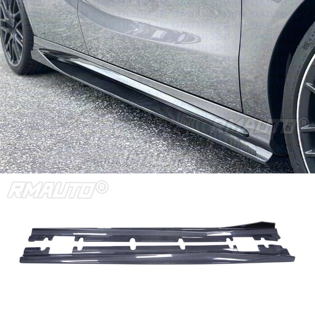 Véritable fibre de carbone